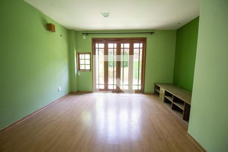 Sala 2 de casa de condomínio para alugar com 3 quartos, 210m² em Vargem Grande, Rio de Janeiro