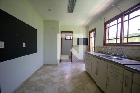 Casa de condomínio para alugar com 210m², 4 quartos e 1 vaga Casa de condomínio para alugar com 210m², 4 quartos e 1 vagaCozinha