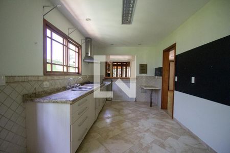 Casa de condomínio para alugar com 210m², 4 quartos e 1 vaga Casa de condomínio para alugar com 210m², 4 quartos e 1 vagaCozinha