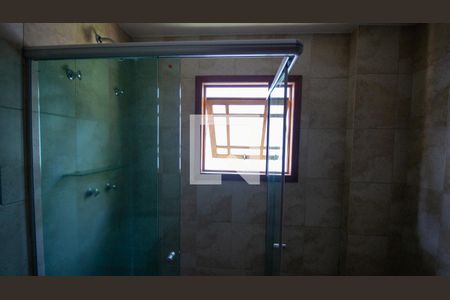 Casa de condomínio para alugar com 210m², 4 quartos e 1 vaga Casa de condomínio para alugar com 210m², 4 quartos e 1 vagaBanheiro dos Quartos