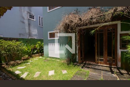 Casa de condomínio para alugar com 210m², 4 quartos e 1 vaga Casa de condomínio para alugar com 210m², 4 quartos e 1 vagaÁrea Gourmet