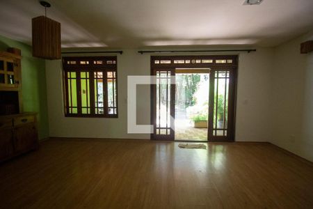 Sala 2 de casa de condomínio para alugar com 3 quartos, 210m² em Vargem Grande, Rio de Janeiro