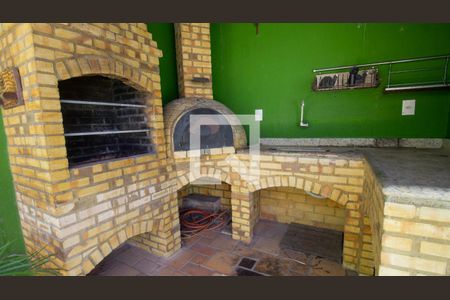 Casa de condomínio para alugar com 210m², 4 quartos e 1 vaga Casa de condomínio para alugar com 210m², 4 quartos e 1 vagaÁrea Gourmet