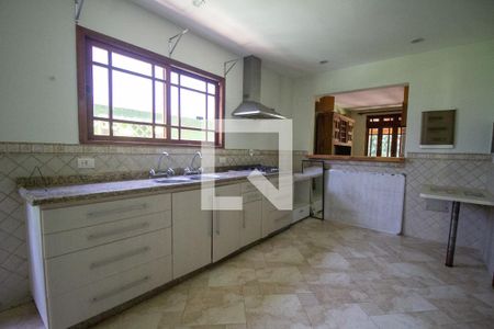 Casa de condomínio para alugar com 210m², 4 quartos e 1 vaga Casa de condomínio para alugar com 210m², 4 quartos e 1 vagaCozinha