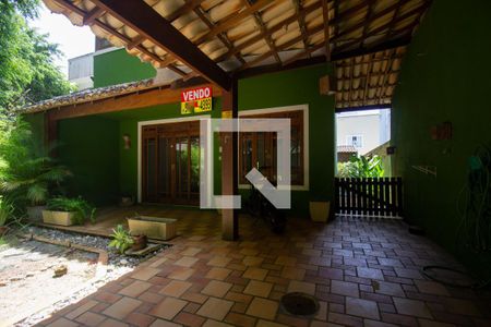 Casa de condomínio para alugar com 210m², 4 quartos e 1 vaga Casa de condomínio para alugar com 210m², 4 quartos e 1 vagaGaragem