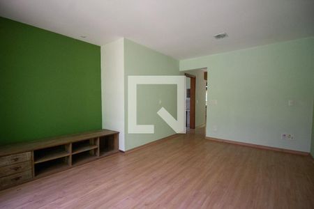 Sala 2 de casa de condomínio para alugar com 3 quartos, 210m² em Vargem Grande, Rio de Janeiro