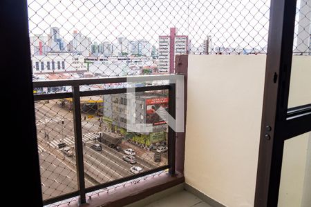 Apartamento à venda com 144m², 3 quartos e 2 vagasVaranda da Suíte