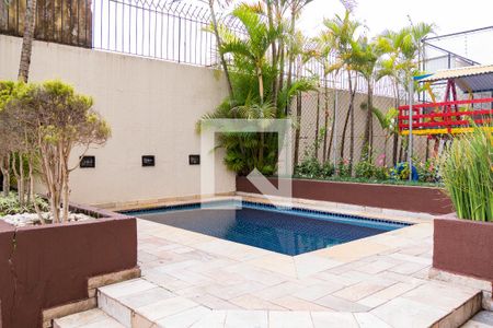 Apartamento à venda com 144m², 3 quartos e 2 vagasPiscina Infantil