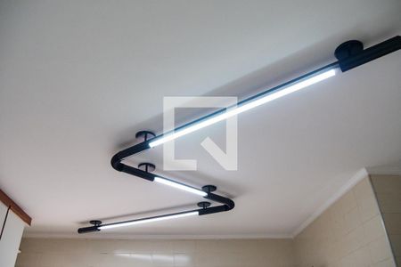 Apartamento à venda com 144m², 3 quartos e 2 vagasCozinha