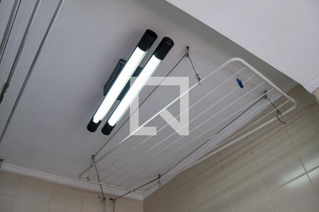 Apartamento à venda com 144m², 3 quartos e 2 vagasÁrea de Serviço