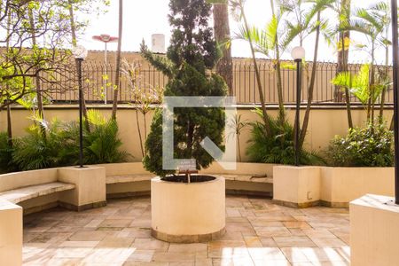 Apartamento à venda com 144m², 3 quartos e 2 vagasJardim