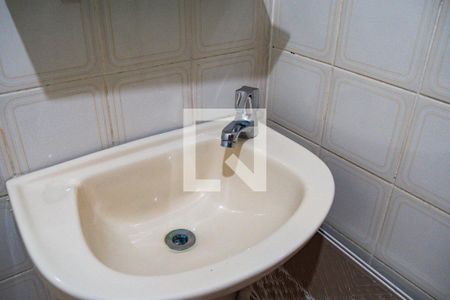 Apartamento à venda com 144m², 3 quartos e 2 vagasBanheiro de serviço