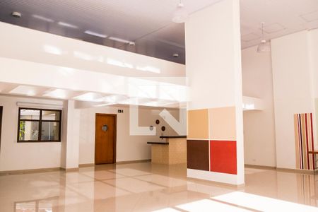 Apartamento à venda com 144m², 3 quartos e 2 vagasÁrea comum - Salão de festas