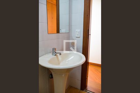 Apartamento à venda com 144m², 3 quartos e 2 vagasLavabo