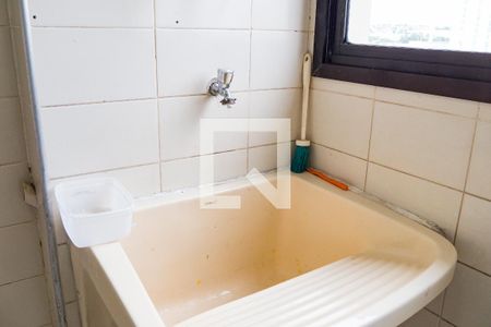 Apartamento à venda com 144m², 3 quartos e 2 vagasÁrea de Serviço