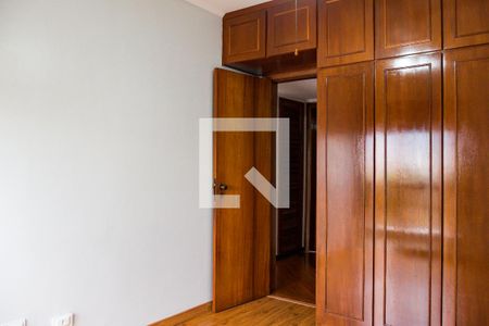 Apartamento à venda com 144m², 3 quartos e 2 vagasQuarto 3