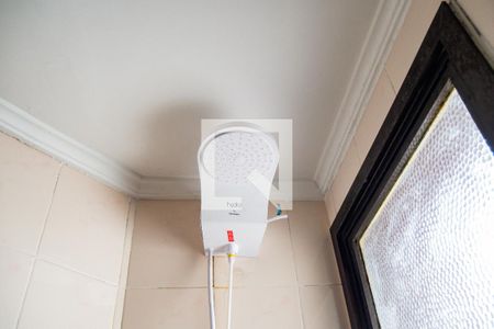 Apartamento à venda com 144m², 3 quartos e 2 vagasBanheiro Social