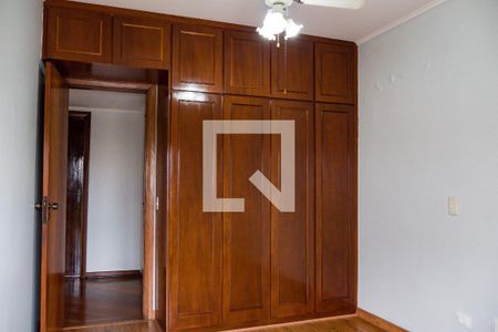 Apartamento à venda com 144m², 3 quartos e 2 vagasQuarto 3