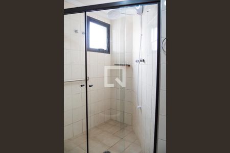 Apartamento à venda com 144m², 3 quartos e 2 vagasBanheiro da Suíte