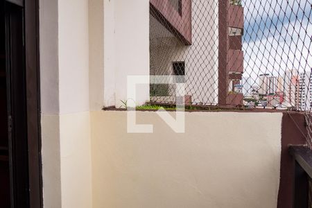 Apartamento à venda com 144m², 3 quartos e 2 vagasVaranda da Suíte