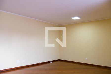 Sala de apartamento à venda com 3 quartos, 144m² em Casa Branca, Santo André