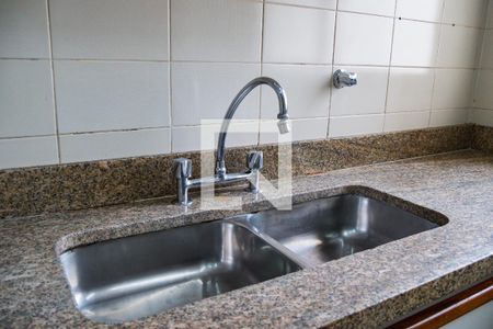 Apartamento à venda com 144m², 3 quartos e 2 vagasCozinha