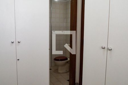 Apartamento à venda com 144m², 3 quartos e 2 vagasQuarto de Serviço