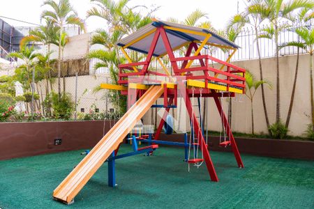 Apartamento à venda com 144m², 3 quartos e 2 vagasPlayground