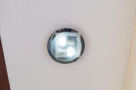 Varanda da Sala de apartamento à venda com 3 quartos, 144m² em Casa Branca, Santo André