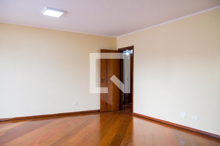 Sala de apartamento para alugar com 3 quartos, 144m² em Casa Branca, Santo André