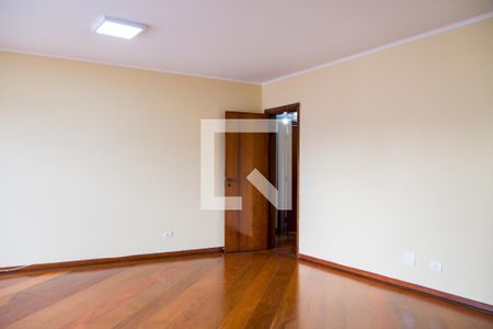 Sala de apartamento à venda com 3 quartos, 144m² em Casa Branca, Santo André