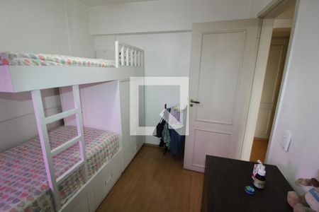 Quarto 2 de apartamento à venda com 3 quartos, 178m² em Vila Prudente, São Paulo