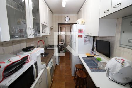 Apartamento à venda com 178m², 3 quartos e 2 vagasCozinha