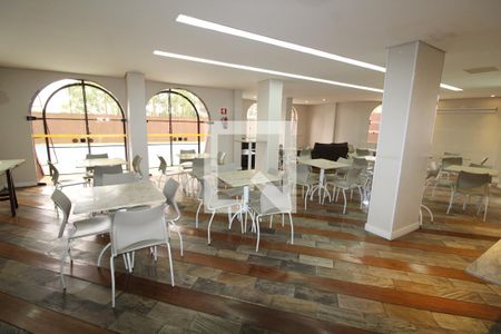 Apartamento à venda com 178m², 3 quartos e 2 vagasSala de festa