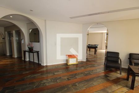 Apartamento à venda com 178m², 3 quartos e 2 vagashall