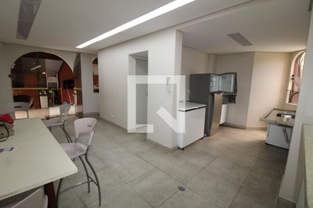 Apartamento à venda com 178m², 3 quartos e 2 vagasSala de festa