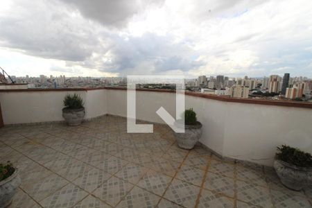Apartamento à venda com 178m², 3 quartos e 2 vagasTerraço