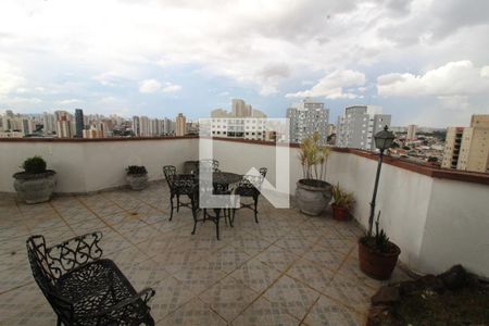 Apartamento à venda com 178m², 3 quartos e 2 vagasTerraço
