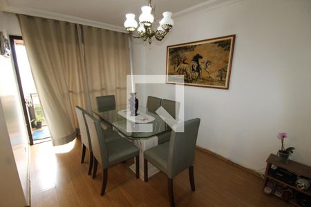 Sala de apartamento à venda com 3 quartos, 178m² em Vila Prudente, São Paulo
