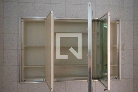 Banheiro 1 de apartamento para alugar com 2 quartos, 110m² em Pinheiros, São Paulo