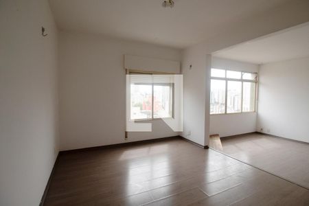 Sala de apartamento para alugar com 2 quartos, 110m² em Pinheiros, São Paulo