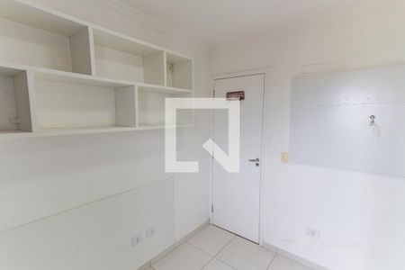 Suíte 1   de casa de condomínio para alugar com 3 quartos, 100m² em Vila Irmãos Arnoni, São Paulo