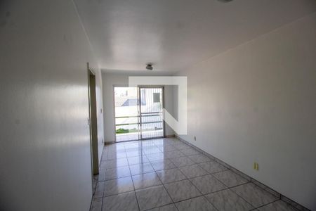 Sala de apartamento para alugar com 2 quartos, 63m² em Centro, São Leopoldo