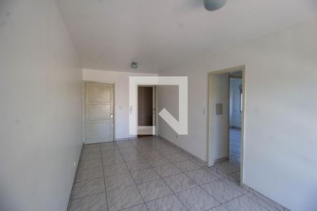 Sala de apartamento para alugar com 2 quartos, 63m² em Centro, São Leopoldo