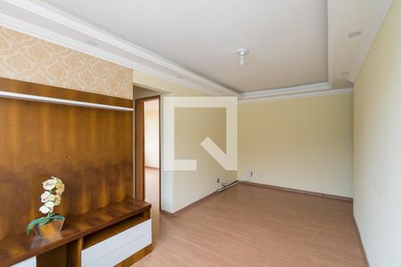 Sala de apartamento à venda com 2 quartos, 58m² em Jardim América, Rio de Janeiro