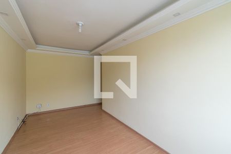 Sala de apartamento para alugar com 2 quartos, 58m² em Jardim América, Rio de Janeiro