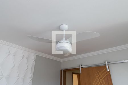 Quarto 1 de apartamento para alugar com 2 quartos, 58m² em Jardim América, Rio de Janeiro