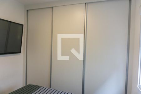 Quarto de apartamento à venda com 1 quarto, 25m² em Bela Vista, São Paulo