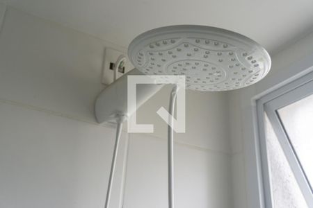 Apartamento à venda com 25m², 1 quarto e sem vaga Apartamento à venda com 25m², 1 quarto e sem vagaBanheiro