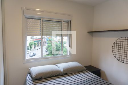 Apartamento à venda com 25m², 1 quarto e sem vaga Apartamento à venda com 25m², 1 quarto e sem vagaQuarto